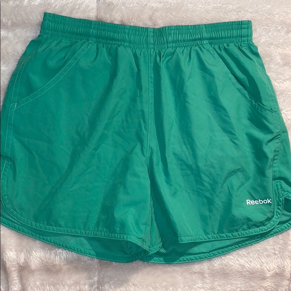 Reebok Running Shorts - Picture 1 of 3